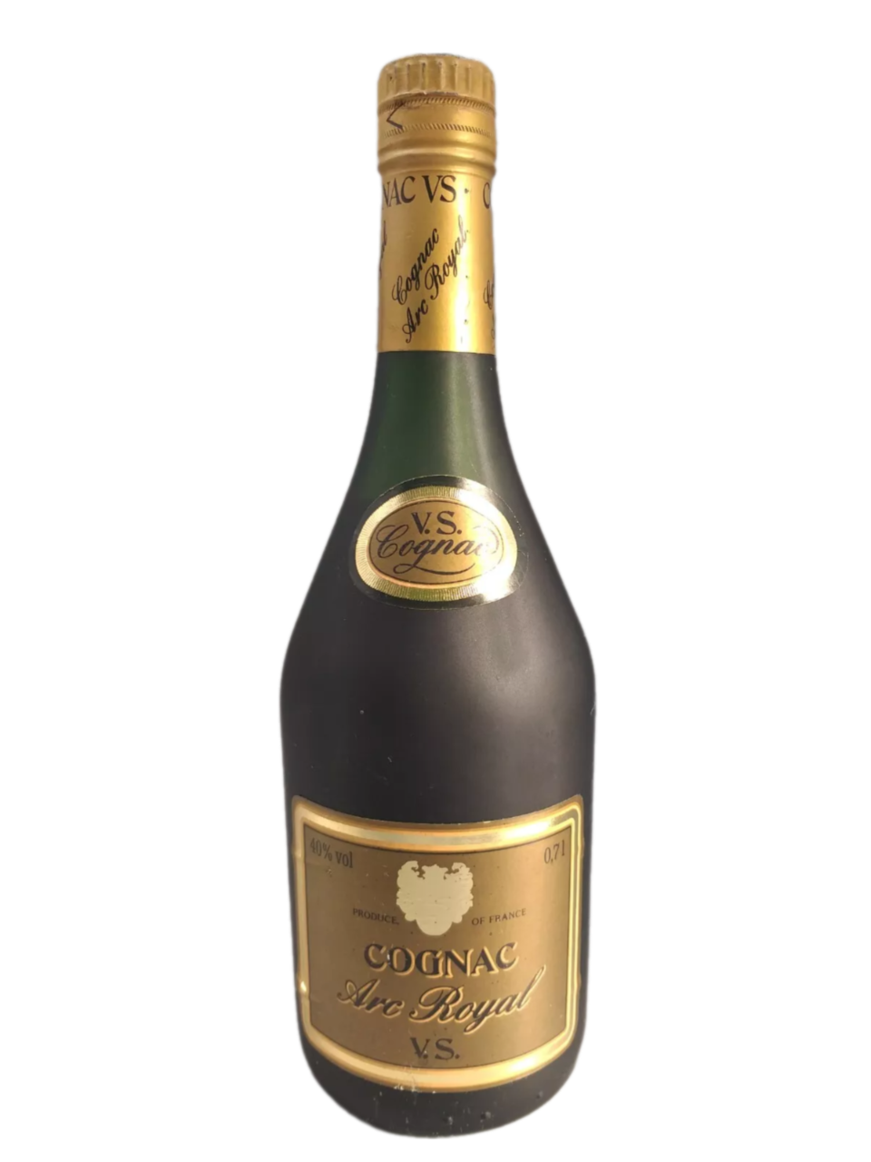 Arc Royal VS Cognac 40% VOL. (1x0,7ltr.)