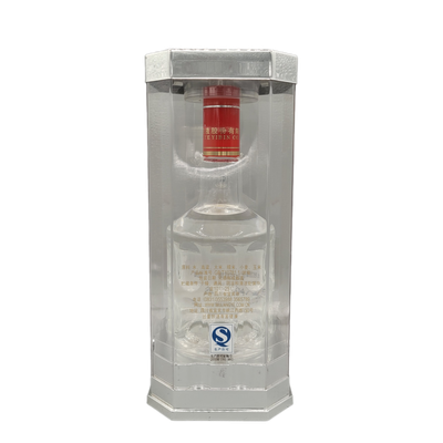 Wuliangye Yibin Traditioneller chinesischer Baijiu 52% VOL.