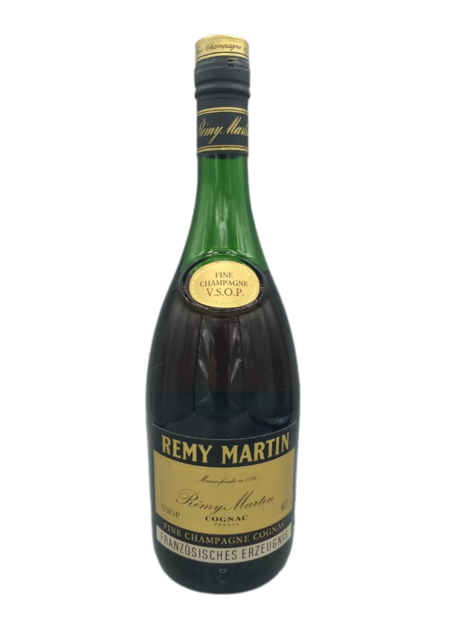 Remy Martin VSOP Fine Champagne Cognac 40% VOL. (1x0,7ltr.)