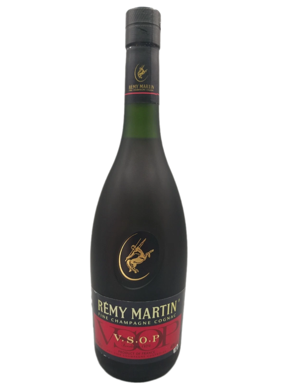 Remy Martin VSOP Fine Champagne Cognac 40% VOL. (1x0,7ltr.) Remy Martin VSOP Fine Champagne Cognac 40% VOL. (1x0,7ltr.)