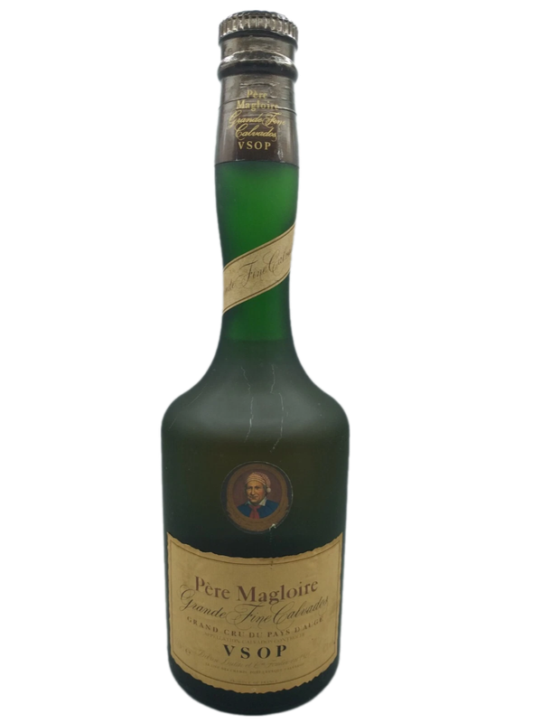 Pere Magloire VSOP Grande Fine Calvados 40% VOL. (1x1,5ltr.) Magnumflasche Pere Magloire VSOP Grande Fine Calvados 40% VOL. (1x1,5ltr.) Magnumflasche