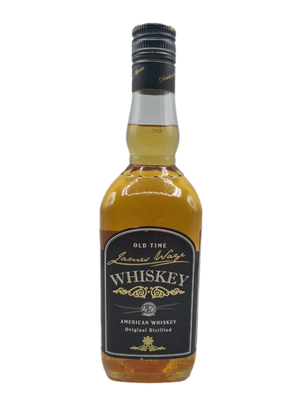 James Waye Old Time American Whiskey 40% VOL. (1x0,7ltr.) James Waye Old Time American Whiskey 40% VOL. (1x0,7ltr.)