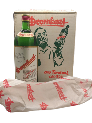 Doornkaat Der Alte Ostfriesische 38% VOL. (1x0,7ltr.) Flasche in Original-Seidenpapier - Hinweis beachten! Doornkaat Der Alte Ostfriesische 38% VOL. (1x0,7ltr.) Flasche in Original-Seidenpapier - Hinweis beachten!