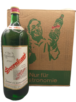 Doornkaat Der Ostfriesische 38% VOL. (1x1,0ltr.) Doornkaat Der Ostfriesische 38% VOL. (1x1,0ltr.)
