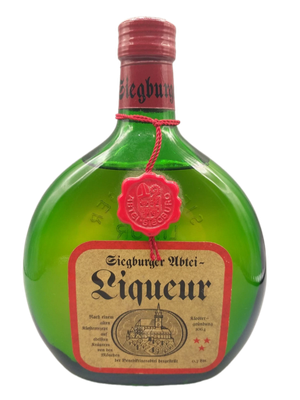 Siegburger Abtei Liqueur 40% VOL. (1x0,7ltr.) Siegburger Abtei Liqueur 40% VOL. (1x0,7ltr.)