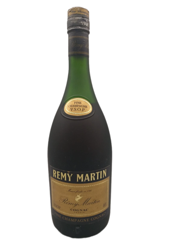 Remy Martin VSOP Fine Champagne Cognac 40% VOL. (1x0,7ltr.) Remy Martin VSOP Fine Champagne Cognac 40% VOL. (1x0,7ltr.)