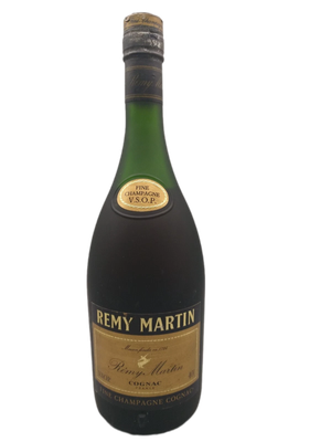 Remy Martin VSOP Fine Champagne Cognac 40% VOL. (1x0,7ltr.) Remy Martin VSOP Fine Champagne Cognac 40% VOL. (1x0,7ltr.)