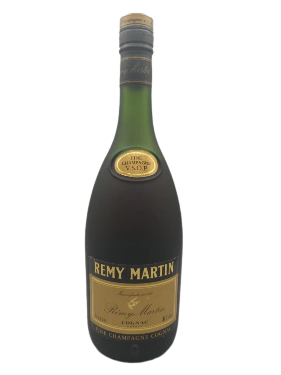Remy Martin VSOP  Fine Champagne Cognac 40% VOL. (1x0,7ltr.)