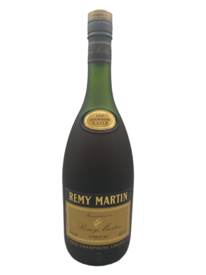 Remy Martin VSOP Fine Champagne Cognac 40% VOL. (1x0,7ltr.) Remy Martin VSOP Fine Champagne Cognac 40% VOL. (1x0,7ltr.)