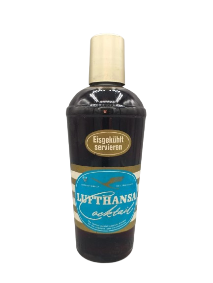 Mampe Lufthansa Cocktail 30% VOL. (1x0,7ltr.)