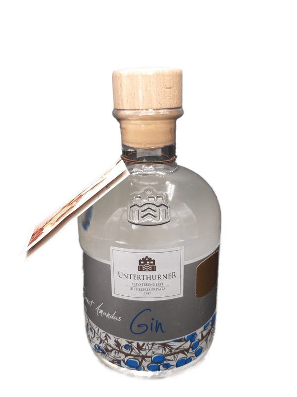 Unterthurner Sanct Amadeus Gin 45% VOL. (1x0,7ltr.)