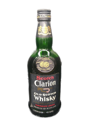 Flagman Clarion Old Scotch Whisky 43% VOL. (1x0,7ltr.)