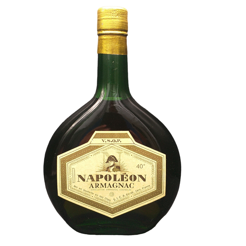 Napoleon Armagnac 40% VOL. (1x0,7ltr.)