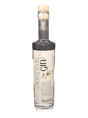 Nordisk Northstar Gin 44,8% VOL. (1x0,5ltr.)