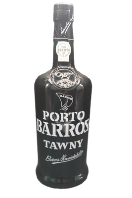 Barros Tawny Vinho do Porto 19% VOL. (1x0,75ltr.)