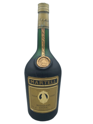 Martell Medaillon VSOP Cognac 40% VOL. (1x0,7ltr.)