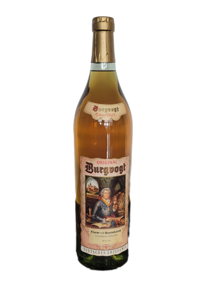 Burgvogt Klarer mit Boonekamp 32% VOL.  (1x3,0ltr.)