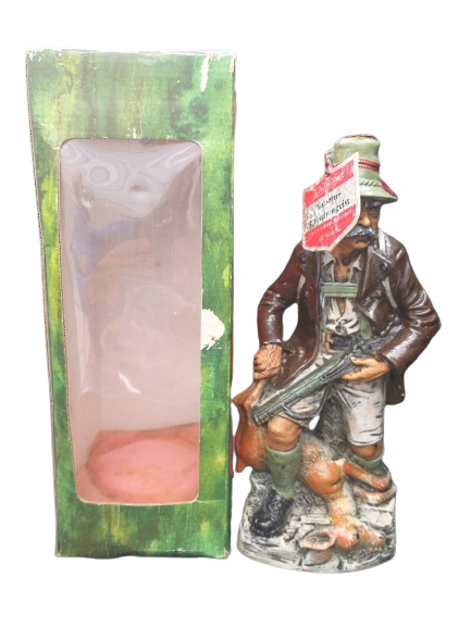 ​Millefiori Cucchi Tauern Latschengeist 40% VOL. (1x0,5ltr.) 'JÄGER' OVP