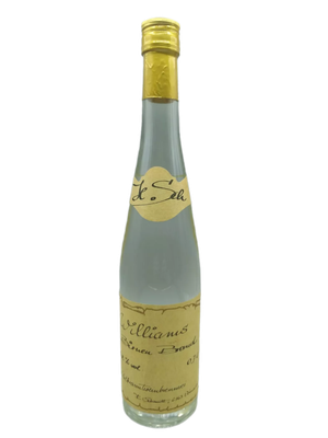 Williams Birnenbrand Edelbranntweinbrennerei Schmidt 42% VOL. (1x0,7ltr.)