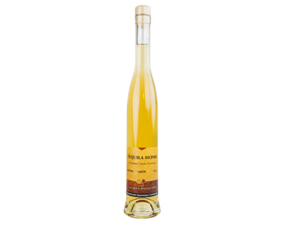Tequila mit Honig Blütenhonig 30% VOL. (1x0,5ltr.)