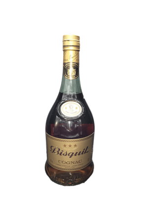 Bisquit Fine Cognac 40% VOL. (1x0,7ltr.) Older Version