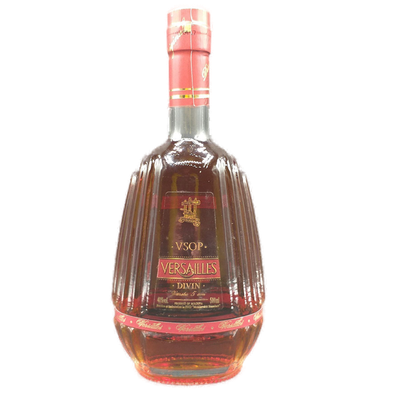 Divin Versailles VSOP Brandy Moldawien 40% VOL. (1x0,5ltr.)