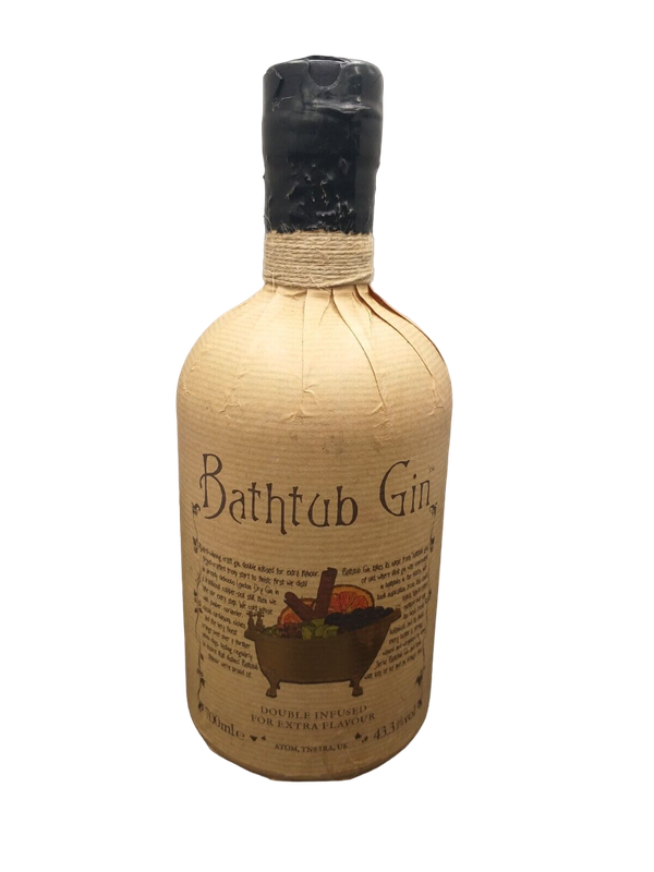 Ableforth's Bathtub Gin 43,3% VOL. (1x0,7ltr.)