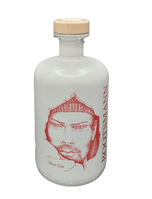 Bootsmann Sloe Gin Deutschland 31% VOL. (1x0,5ltr.)