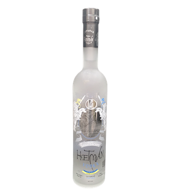 Hetman Vodka 40% VOL. (1x0,7ltr.)