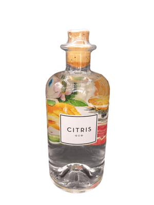 Panama Papers Citris Gin 42% VOL. (1x0,5ltr.)
