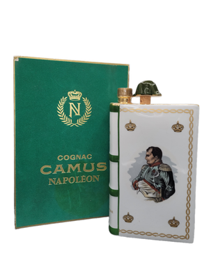 Camus Grande Marques Cognac Napoleon 40% VOL. (1x0,7ltr.) OVP