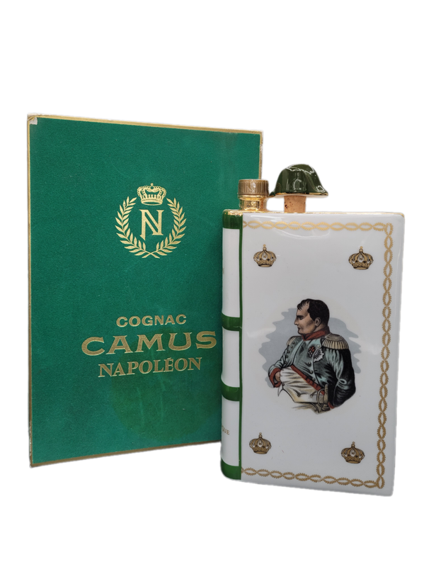 Camus Grande Marques Cognac Napoleon 40% VOL. (1x0,7ltr.) OVP