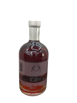 Albfink Sloe Gin 30% VOL. (1x0,5ltr.) Limited Edition