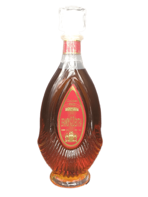 Golden Rain Brandy Extra XO 40% VOL. (1x0,7ltr.)