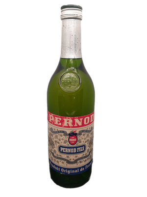 Pernod Fils 45% VOL. (1x0,7ltr.)