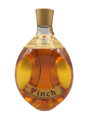 Pinch by Haig&Haig Old Blended Scotch Whisky 40-43% VOL. (1x0,7ltr.)