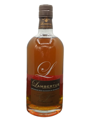 Lambertus Smooth Malt Liqueur 35% VOL. (1x0,7ltr.) Lambertus Smooth Malt Liqueur 35% VOL. (1x0,7ltr.)