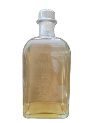 Malts&More Gamundia Kalte Feld Single Grain Whisky 43% VOL. (1x0,5ltr.) Please note in description!