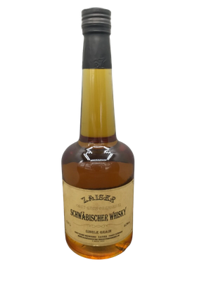 Zaiser Schwäbischer Single Grain Whisky 40% VOL. (1x0,7ltr.) Zaiser Schwäbischer Single Grain Whisky 40% VOL. (1x0,7ltr.)