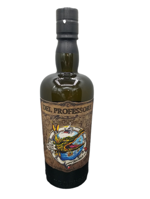 Del Professore Release 2021 Old Tom Gin 45% VOL. (1x0,7ltr.)