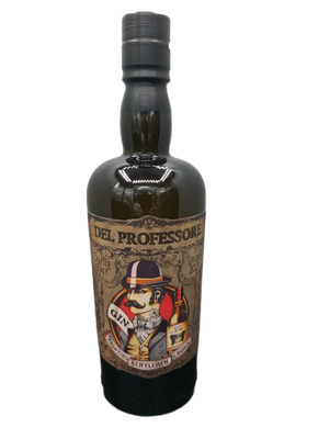 Del Professore Release 2021 Old Sporting Gentlemen Gin 43,7% VOL. (1x0,7ltr.) Del Professore Release 2021 Old Sporting Gentlemen Gin 43,7% VOL. (1x0,7ltr.)