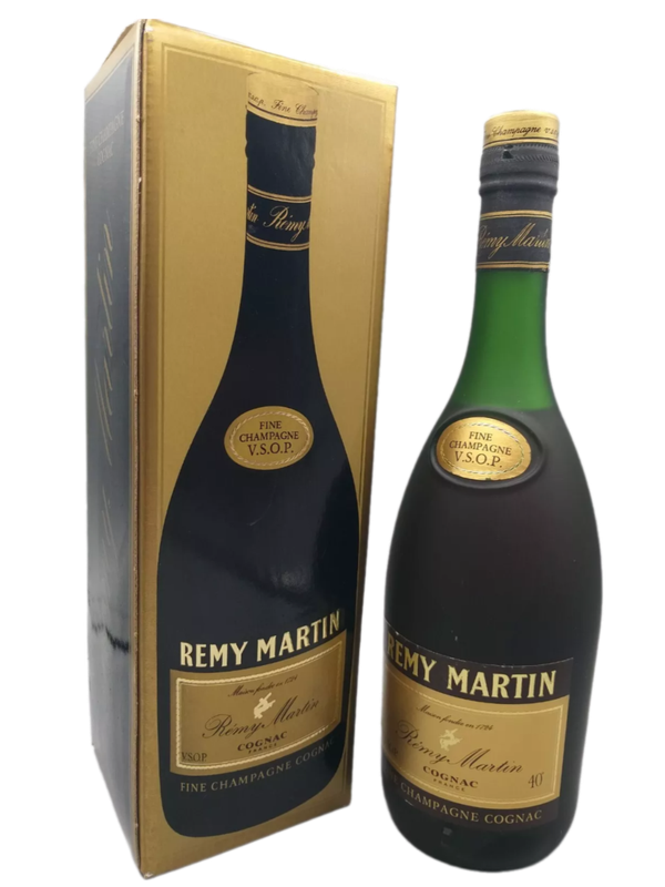 Remy Martin VSOP Fine Champagne Cognac 40% VOL. (1x0,7ltr.) OVP Remy Martin VSOP Fine Champagne Cognac 40% VOL. (1x0,7ltr.) OVP