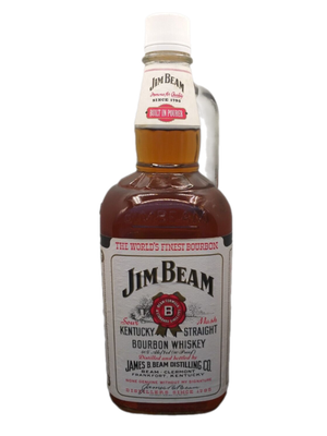 ウイスキー Jim Beam Kentucky Straight Bourbon 4L 5600290349.png