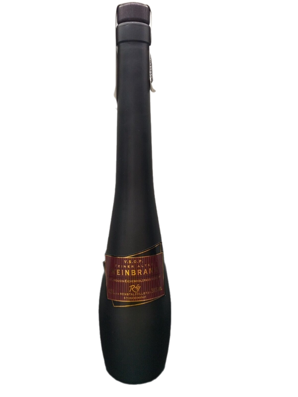 Remstalkellerei Feiner Alter Weinbrand V.S.O.P. 38% VOL. (1x0,5ltr.)