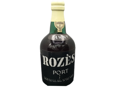 Rozes Tawny Port Vinho do Porto 20% VOL. (1x0,7ltr.)