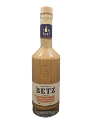 Betz Whisky Liqueur Creme Taste Distillerie 18% VOL. (1x0,7ltr.)