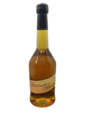 Waldstetter Whisky Betz Brennerei Deutschland 42% VOL. (1x0,5ltr.)