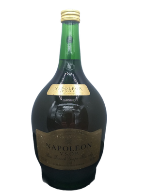 Napoleon V.S.O.P. French Grape Brandy 32% VOL. (1x1,5ltr.) Napoleon V.S.O.P. French Grape Brandy 32% VOL. (1x1,5ltr.)