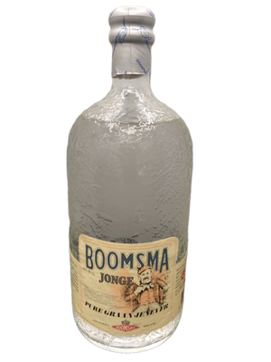 Boomsma Jonge Pure Graan Jenever 35% VOL. (1x1,0ltr.) Boomsma Jonge Pure Graan Jenever 35% VOL. (1x1,0ltr.)