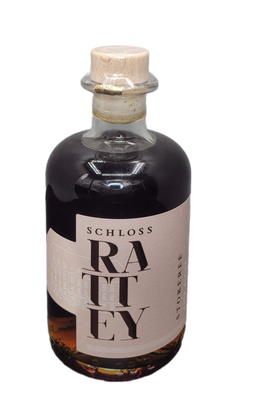 Stokeree Alte Eiche Weinbrand Schloss Rattey 40% VOL. (1x0,350ltr.) Stokeree Alte Eiche Weinbrand Schloss Rattey 40% VOL. (1x0,350ltr.)
